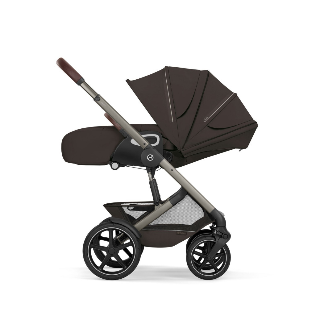 CYBEX Gold Talos S LUX 7